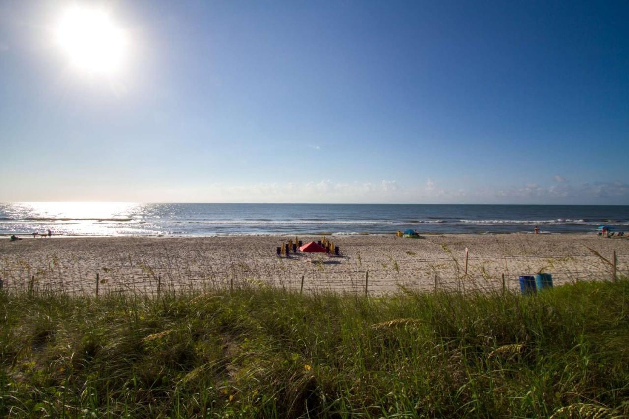 Sea Turtle'S Nest Villa Carolina Beach Exteriör bild